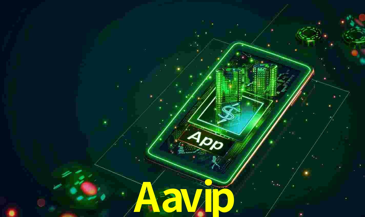 Simplificando a Experiência de Jogo Aavip App