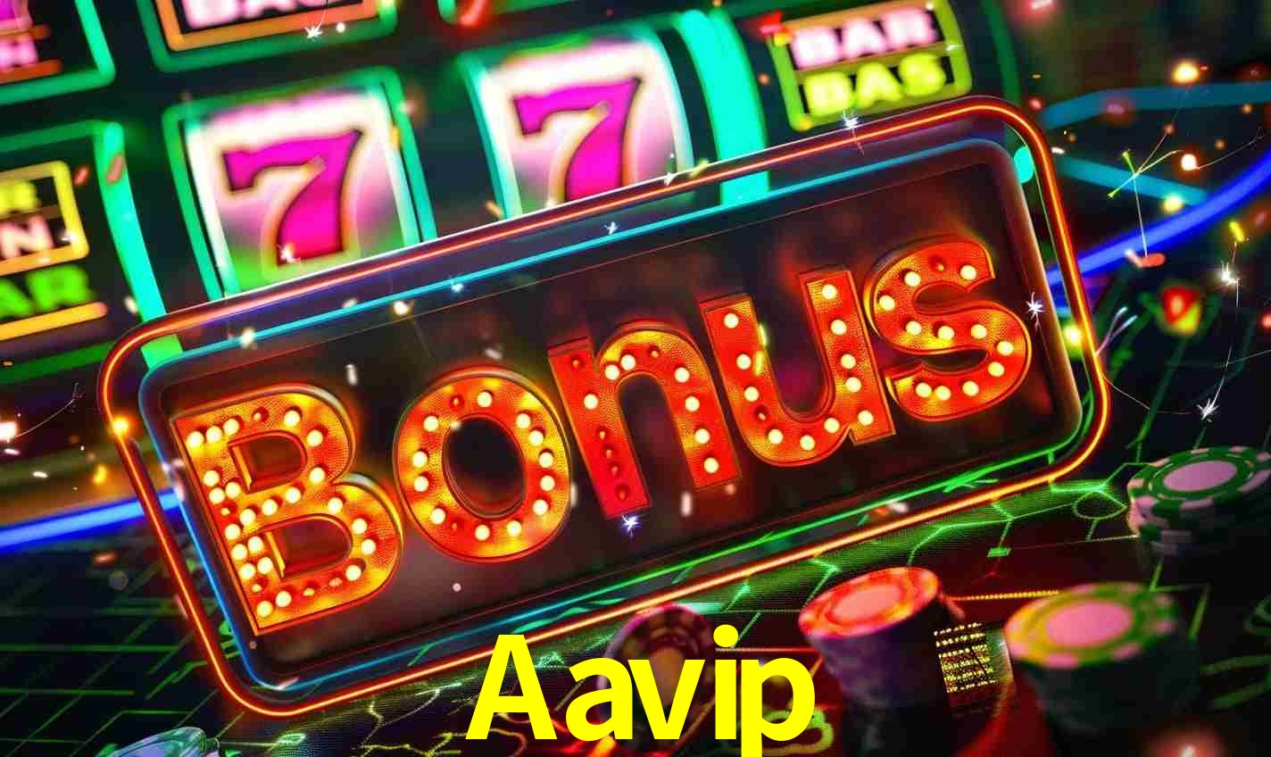 Sistema de Bônus Aavip