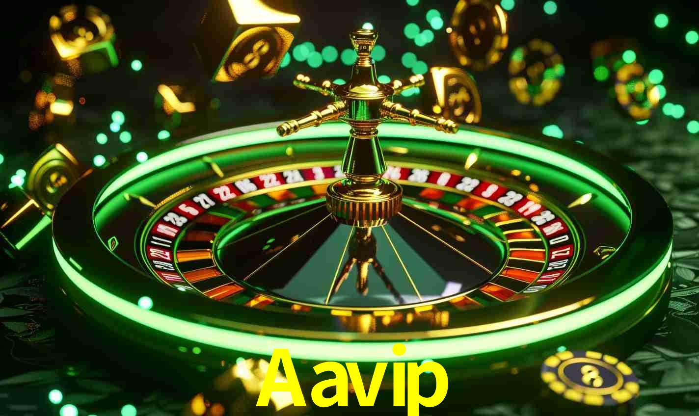 Desfrutar de um Cassino Aavip