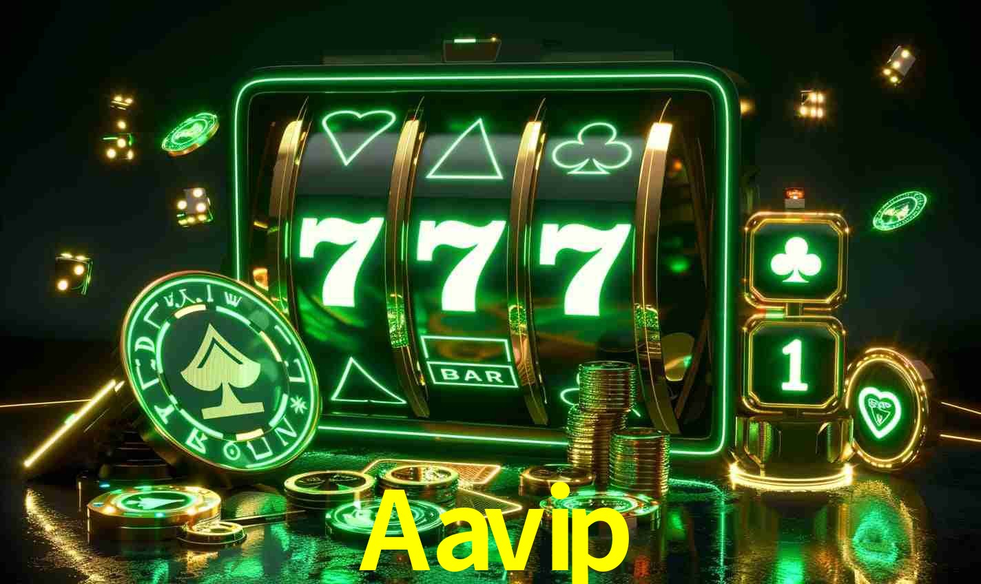 Seguro Login no Cassino Online Aavip