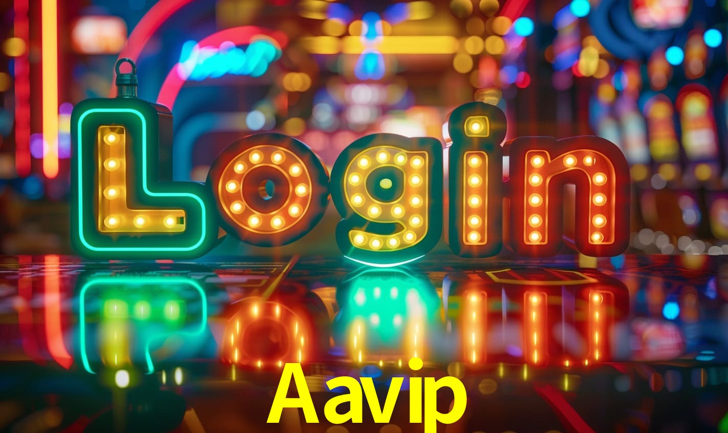 Mundo dos Jogos Cassino Aavip