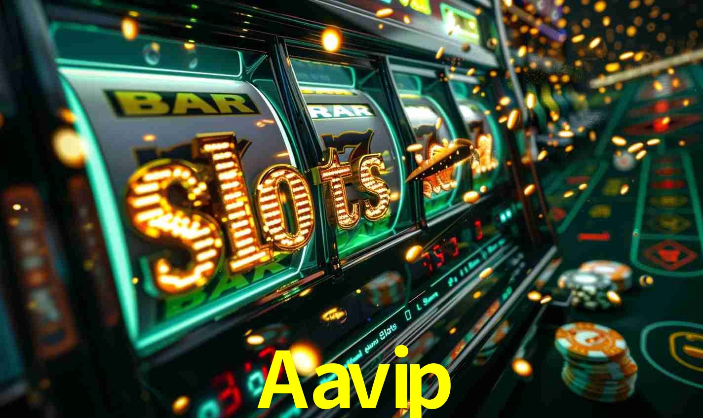 Melhor dos Slots Cassino Aavip