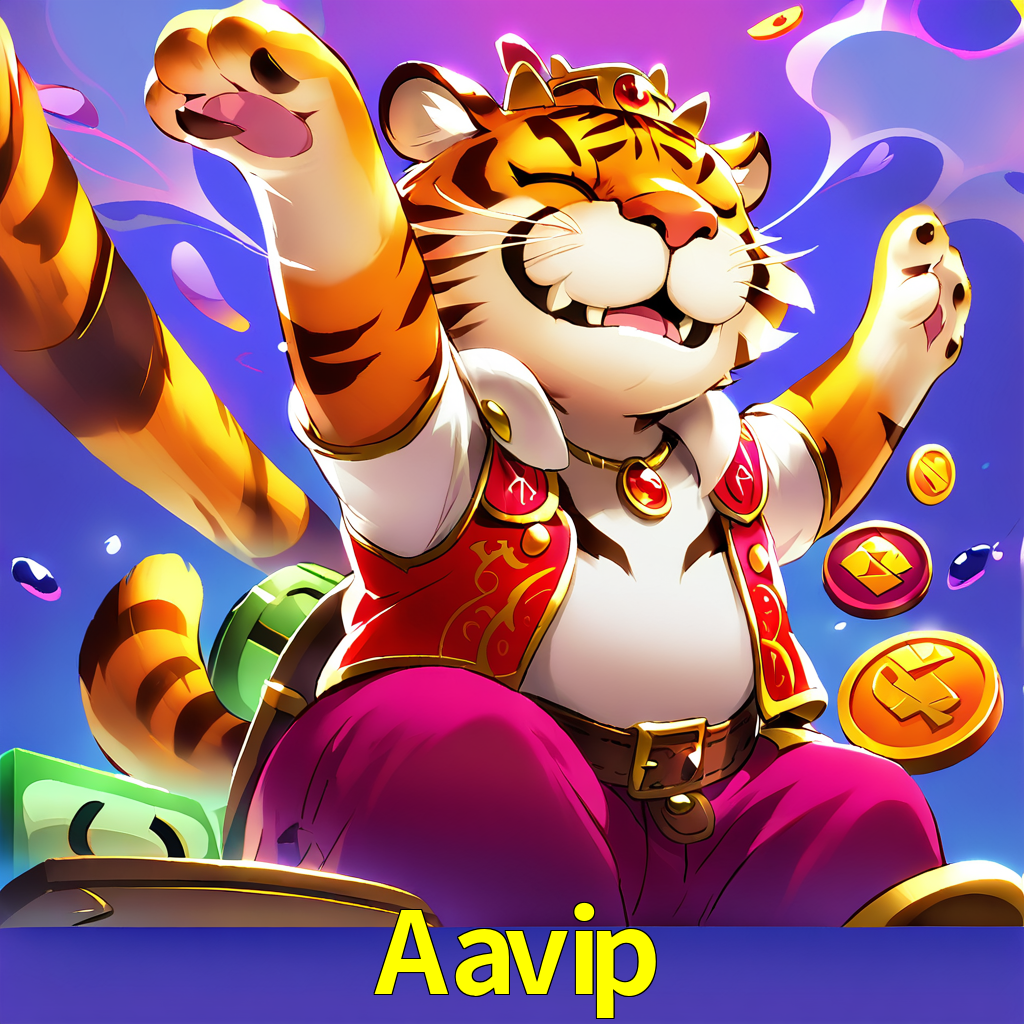 Experiência Imersiva no Cassino Online Aavip